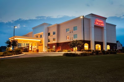 Hampton Inn & Suites Hershey Near The Park, Hummelstown, United States of America