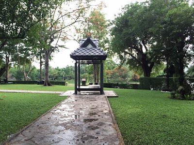 U Inchantree Kanchanaburi, Kanchanaburi, Thailand