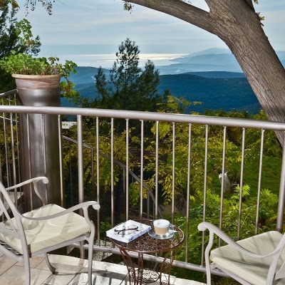 Amirey Hagalil Boutique Hotel, Amirim, Israel