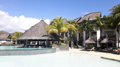 Laguna Beach Hotel & Spa, Grand River South East, Mauritius
