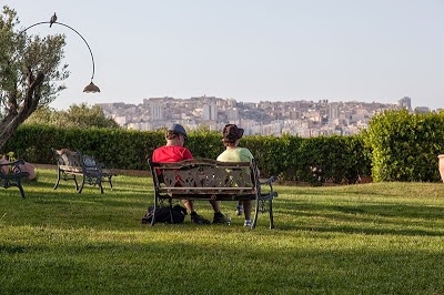 Baglio Della Luna, Agrigento, Italy