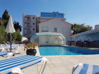 Hotel Le Galion, Canet-en-Roussillon, France