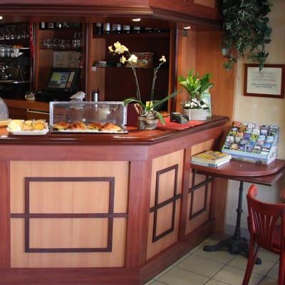 Hotel La Consigne, Caen, France