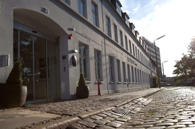City Hotel Oasia, Aarhus, Denmark