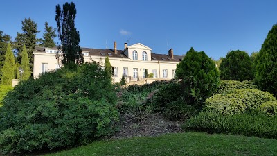 Domaine et Golf de Vaugouard, Fontenay-sur-Loing, France