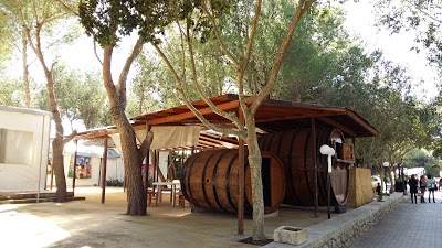 Agriturismo La Maddalena, Acate, Italy