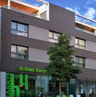 Harry's Home Dornbirn, Dornbirn, Austria