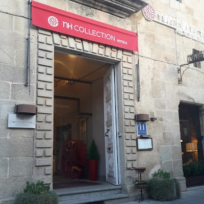 NH Collection C, Caceres, Spain