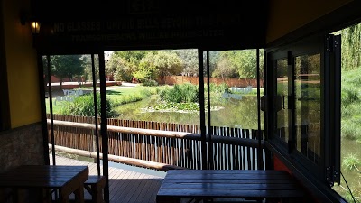 Rusty Hook, Johannesburg, South Africa