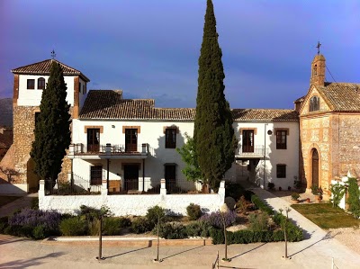 Cortijo del Marques, Albolote, Spain