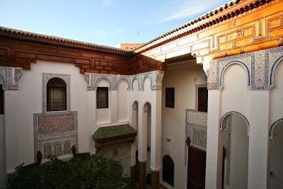 Riad Laaroussa- Guest House, Fes, Morocco