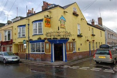 The Dolphin Hotel, Weymouth, United Kingdom
