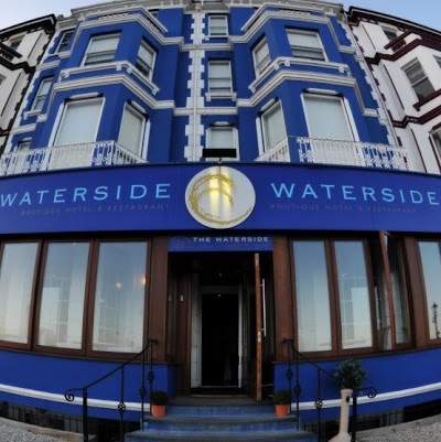 Waterside Hotel, Eastbourne, United Kingdom