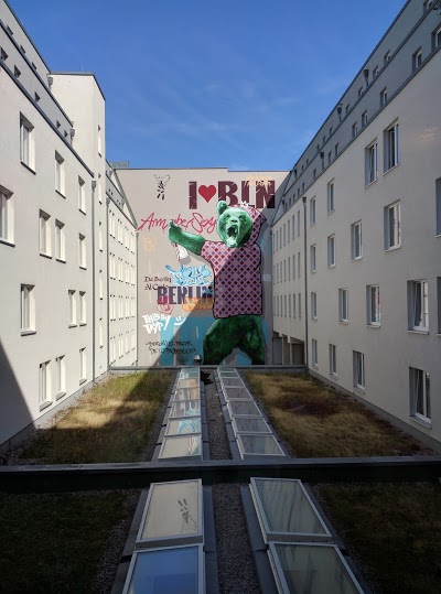 TRYP Berlin Mitte, Berlin, Germany