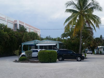 Gulf Breeze Cottages, Sanibel, United States of America