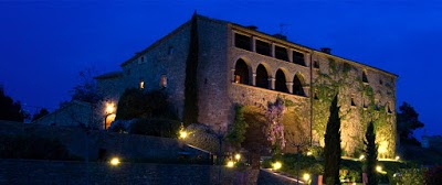 Rusticae La Garriga de Castelladral, Navas, Spain