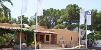 Azuline Club Punta Arab, Santa Eulalia del Rio, Spain