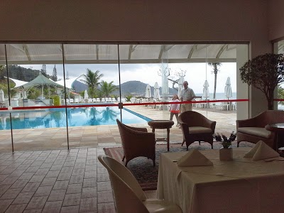Plaza Itapema Resort & Spa, Itapema, Brazil