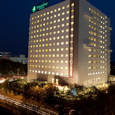 Lemon Tree Premier, HITEC City, Hyderabad, Hyderabad, India