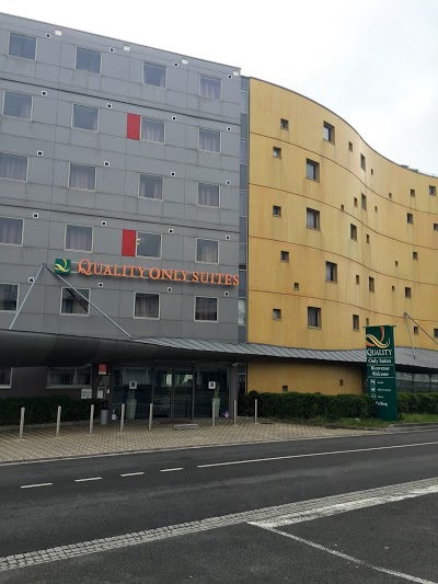 HOTEL ONLYSUITES CDG, ROISSY, France