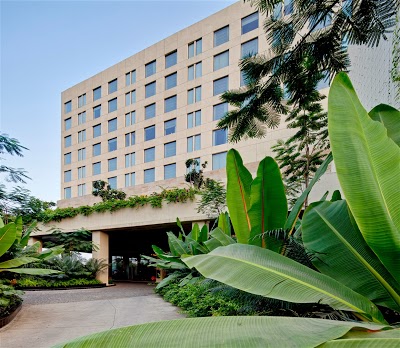 Hyatt Pune, Pune, India
