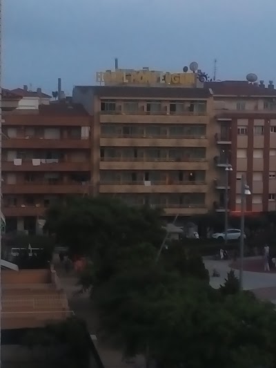 Hotel Port Eugeni, Cambrils, Spain