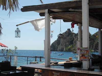 Hotel Donna Rosa, SantAlessio Siculo, Italy
