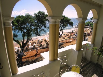 Village Novo Beach Suites, Salvador, Brazil