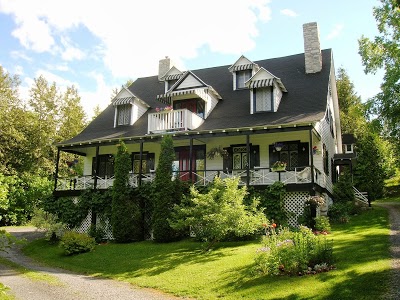 La Chatelaine, La Malbaie, Canada