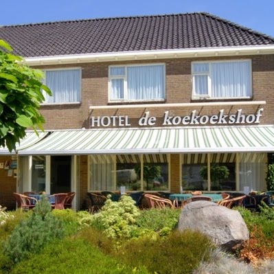 De Koekoekshof, Elp, Netherlands