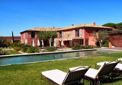 La Bastide du Clos des Roses, Frejus, France