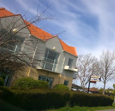 Papanui Court Motel, Christchurch, New Zealand