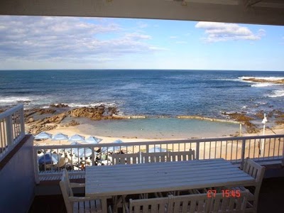 Point Village Hotel, Mossel Bay, South Africa