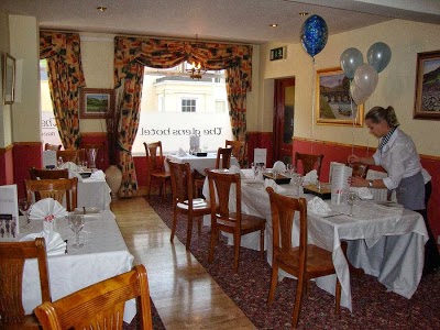 The Glens Hotel, Ballymena, United Kingdom