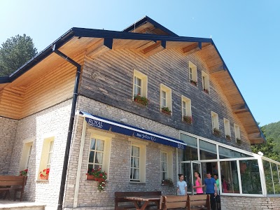 Hotel Snjezna Kuca, Mostar, Bosnia and Herzegovina