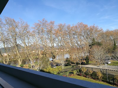 Inlima Hotel & Spa, Ponte de Lima, Portugal