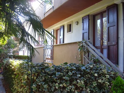 Albergo Renata, Lazise, Italy