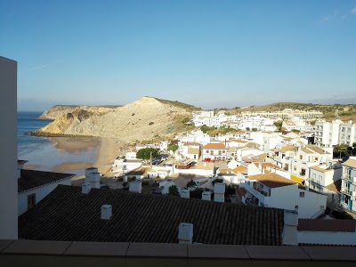 Hotel Praia Do Burgau, Vila do Bispo, Portugal