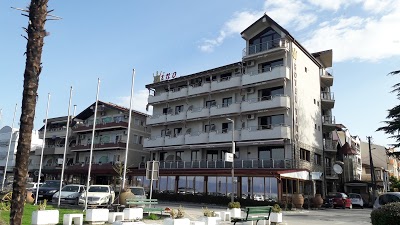 Tino Hotel Ohrid, Ohrid, Macedonia
