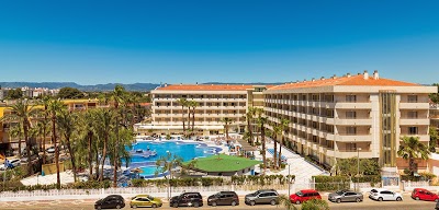 Cambrils Playa, Cambrils, Spain