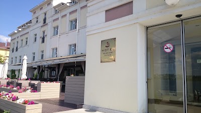 Golden Ring Hotel-Kostroma, Kostroma, Russian Federation
