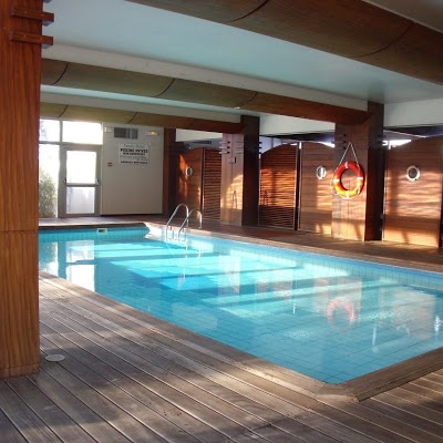 Family Hotel, Vic-sur-Cere, France