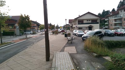 Hotel Climotel, Bonne, France