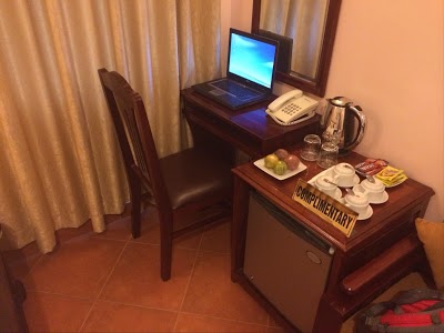Canary Hotel, Hue, Viet Nam