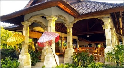 Arya Amed Beach Resort, Karangasem, Indonesia