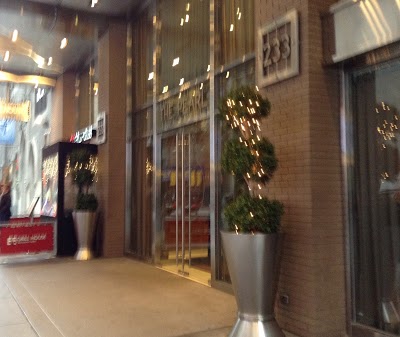 The Pearl New York, New York, United States of America