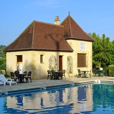 Le Perigord, La Roque-Gageac, France