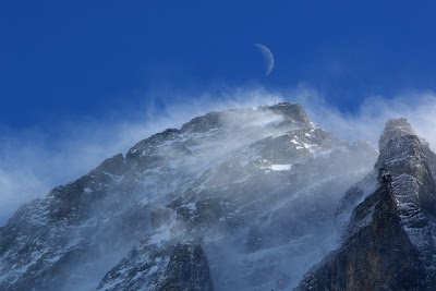 Central Hotel Wolter, Grindelwald, Switzerland