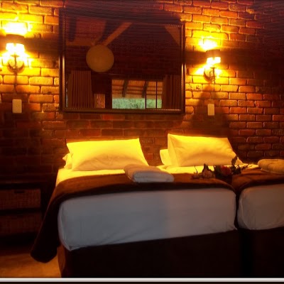 Phumula Kruger Lodge, Marloth Park, South Africa