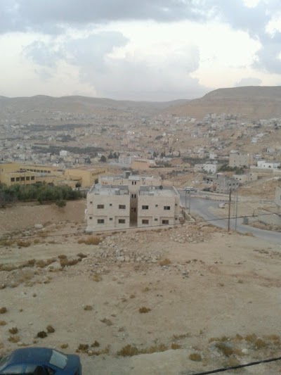 Cleopetra Hotel, Wadi Musa, Jordan
